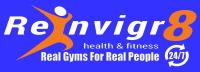 Reinvigr8 Health & Fitness 24/7 image 4